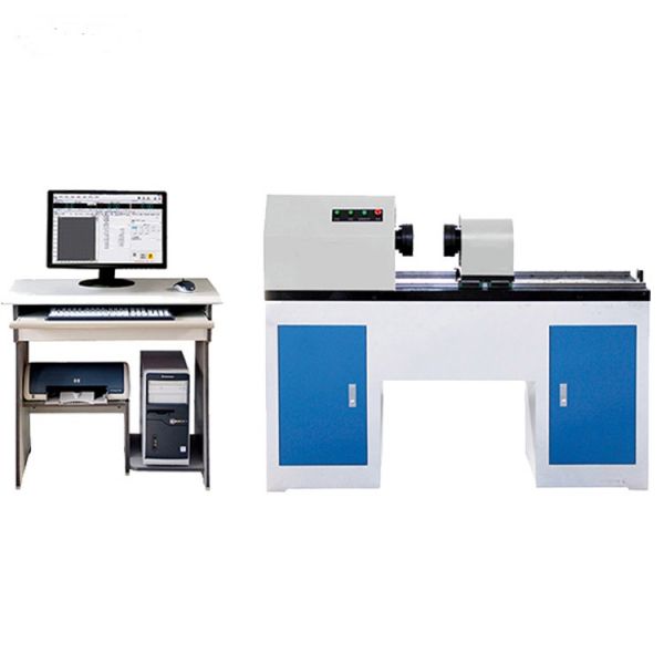 CTT1000微機控制電子扭轉(zhuǎn)試驗機